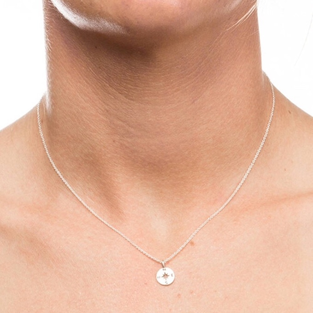 2 for $20💋Gift Ready Going Places Necklace - Picture 2 of 4